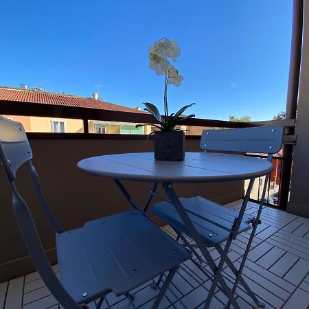 Vittoria Holiday Home Verona Exterior foto