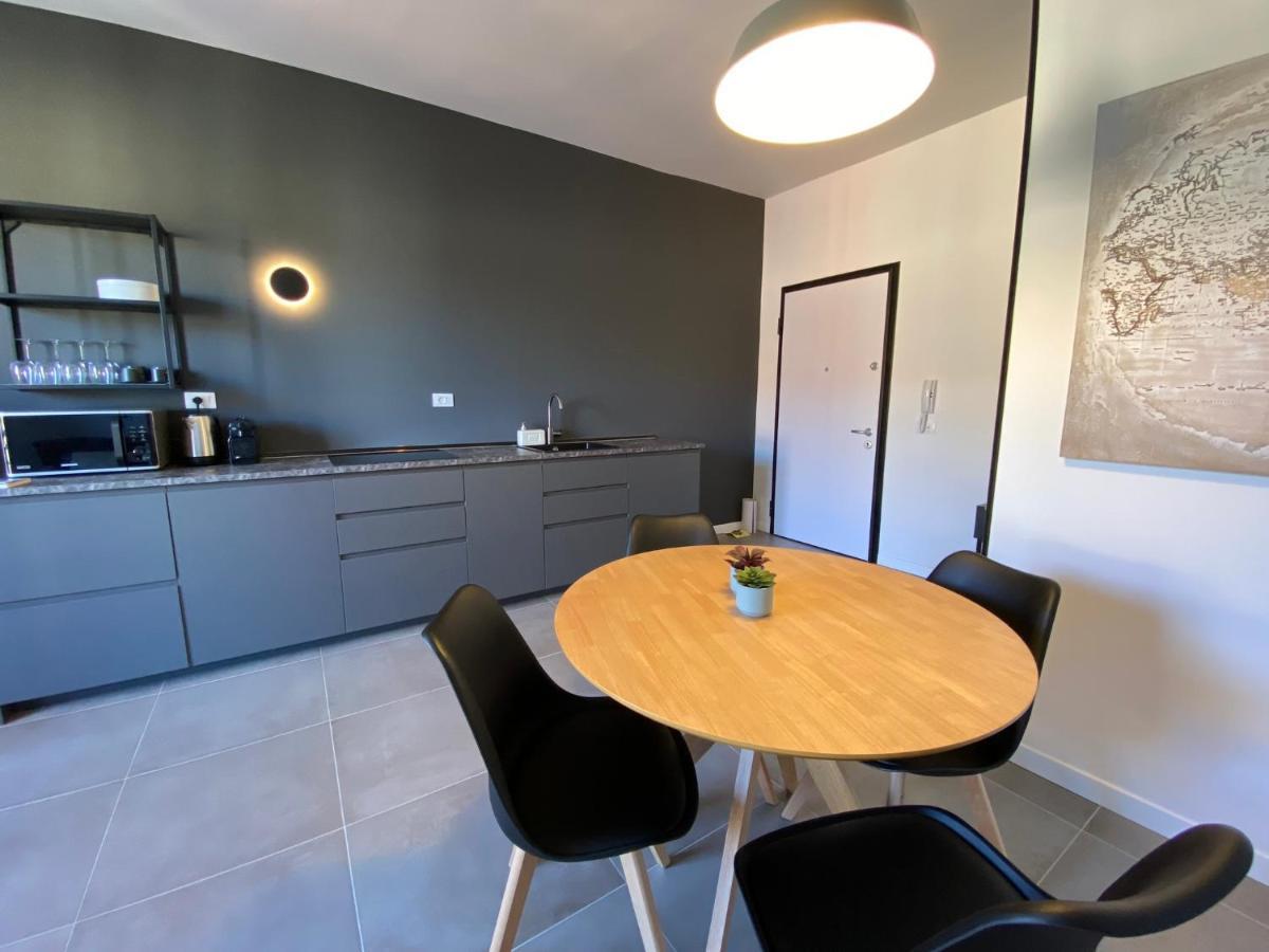 Vittoria Holiday Home Verona Exterior foto