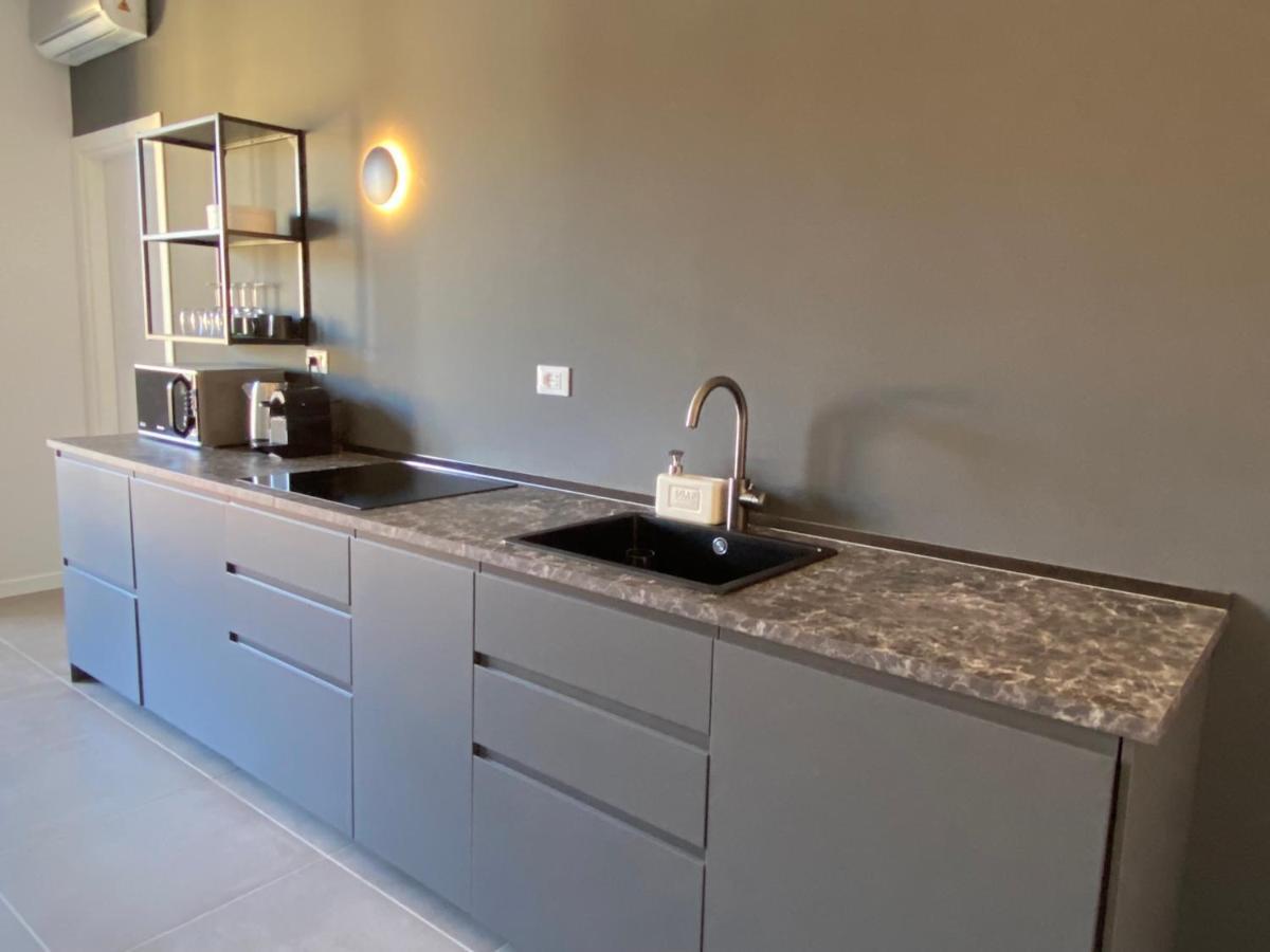 Vittoria Holiday Home Verona Exterior foto